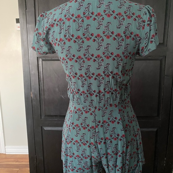 Short romper from Urban Outfitters - Picture 4 of 4